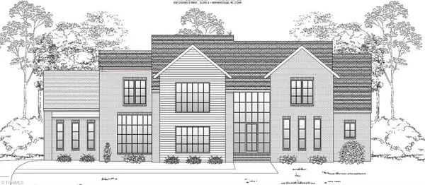 762 Royal Jasmine Court, Winston-Salem, NC 27106