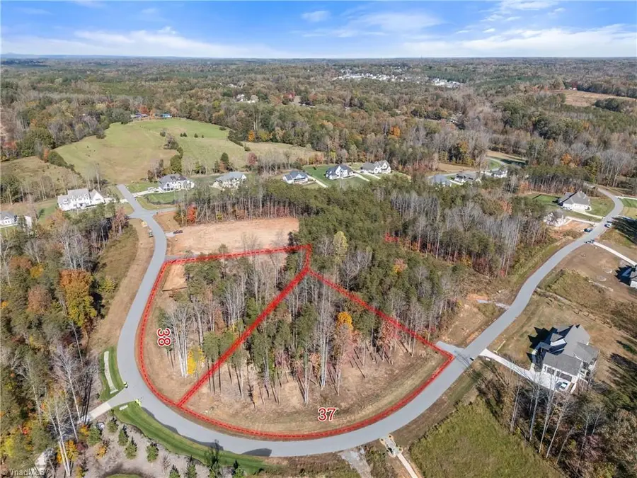 7909 Boathouse Way, Stokesdale, NC 27357 - Image #2