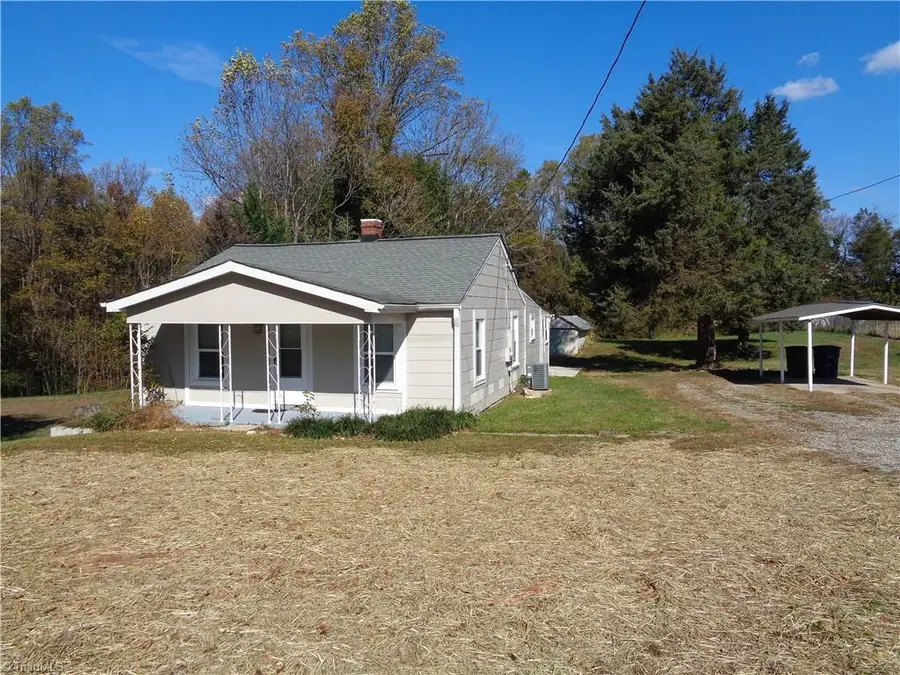 125 Brevard Street, Winston Salem, NC 27101 - Image #3