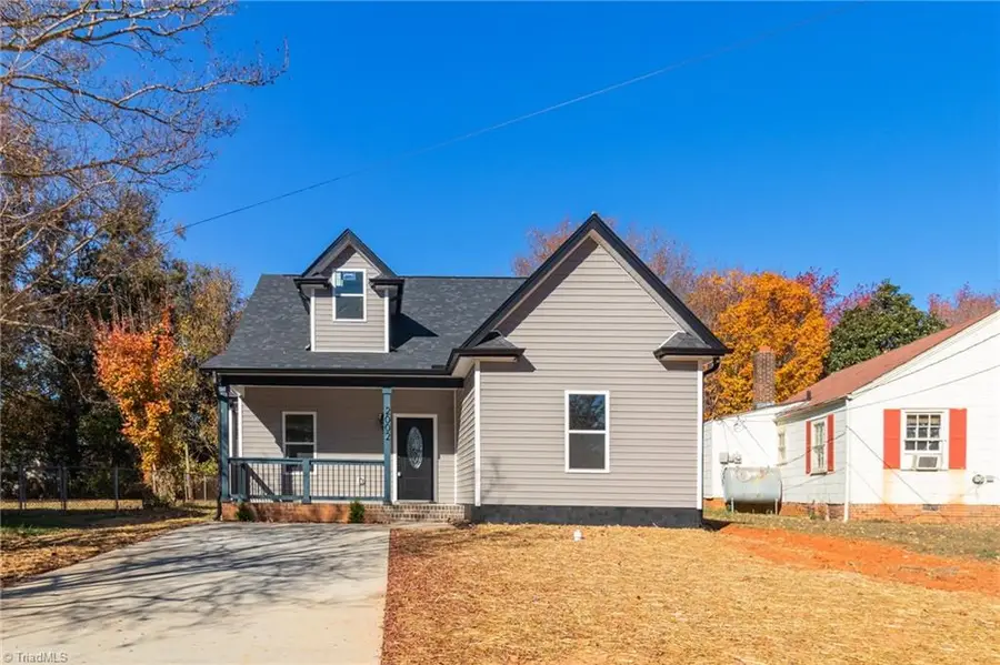 2002 Kersey Street, Greensboro, NC 27406 - Image #2
