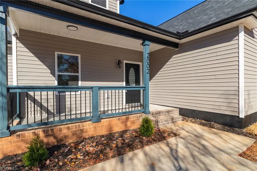 2002 Kersey Street, Greensboro, NC 27406 - Image #3
