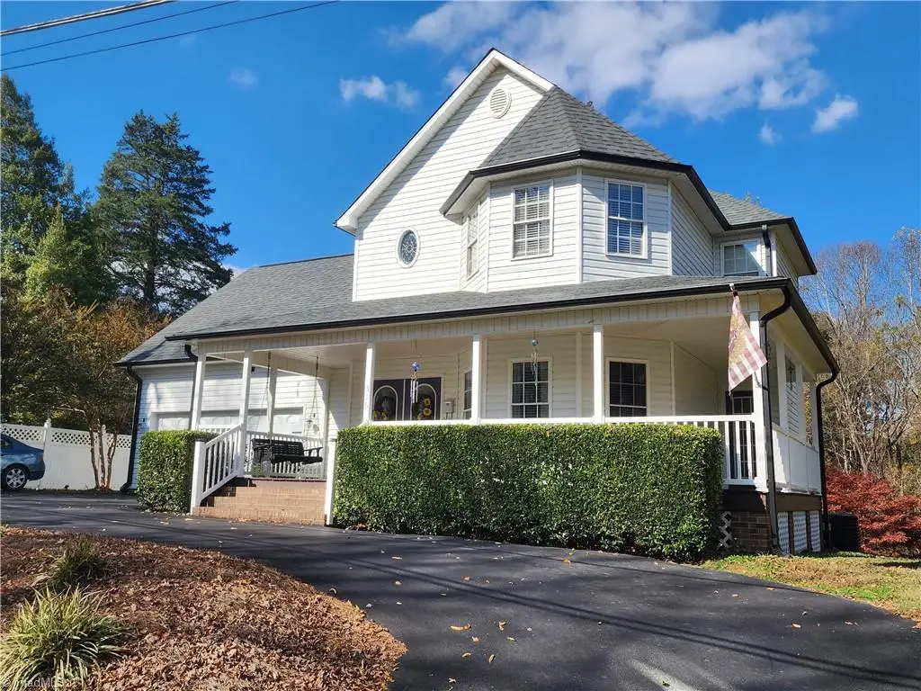 316 High Point Street, Randleman, NC 27317 - Image #1