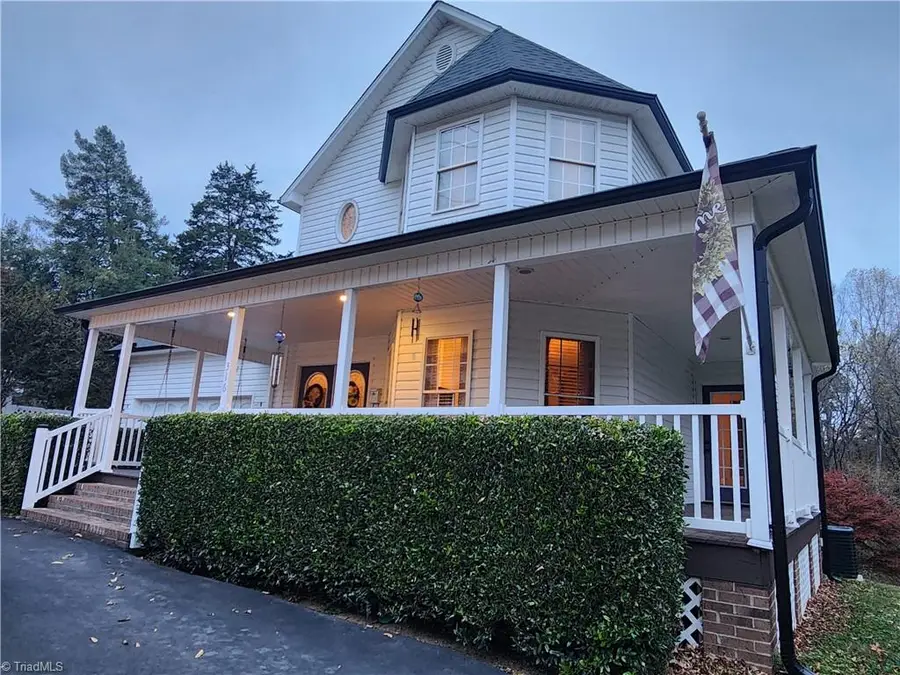 316 High Point Street, Randleman, NC 27317 - Image #2