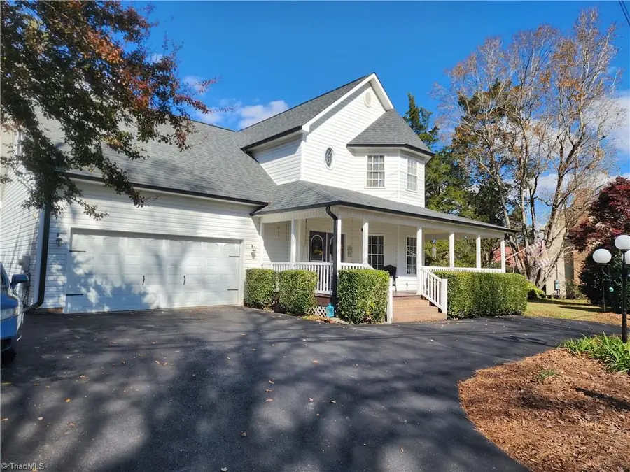 316 High Point Street, Randleman, NC 27317 - Image #3