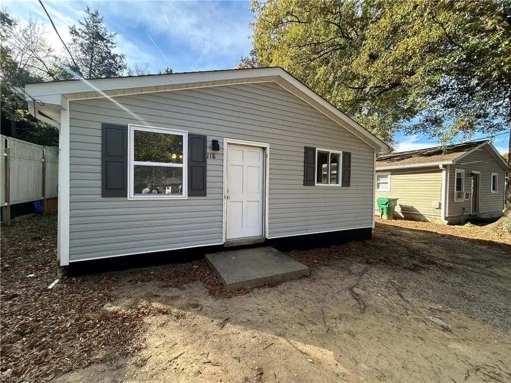 118 Welch Drive, High Point, NC 27265 - Image #1