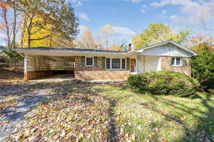 1907 Levance Street, Asheboro, NC 27203 - Image #2