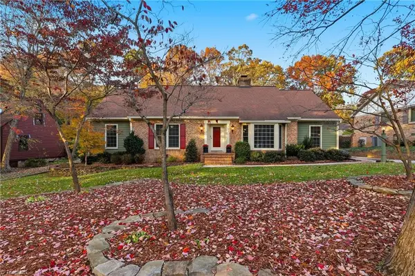 3624 Pinetop Road, Greensboro, NC 27410