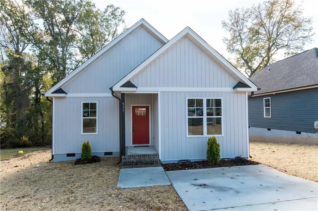 911 Franklin Street, Thomasville, NC 27360 - Image #1