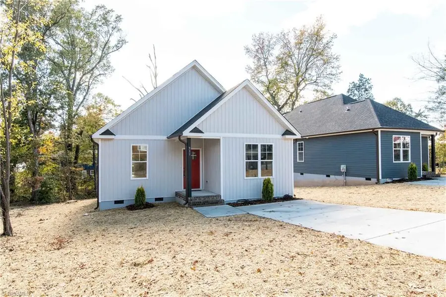 911 Franklin Street, Thomasville, NC 27360 - Image #3