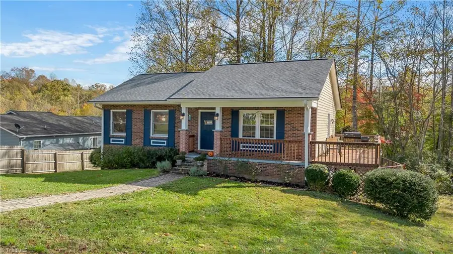 823 Queens Street Nw, Lenoir, NC 28645 - Image #3