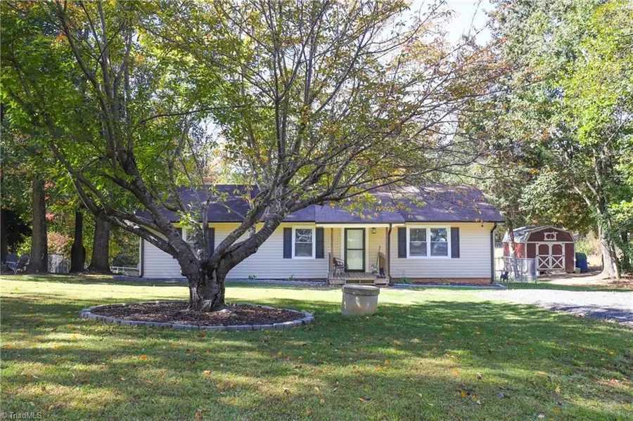 234 College Lane, Reidsville, NC 27320 - Image #2