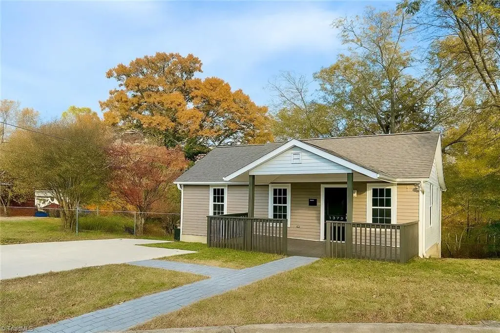 1633 Emerald Street, Winston Salem, NC 27105 - Image #1