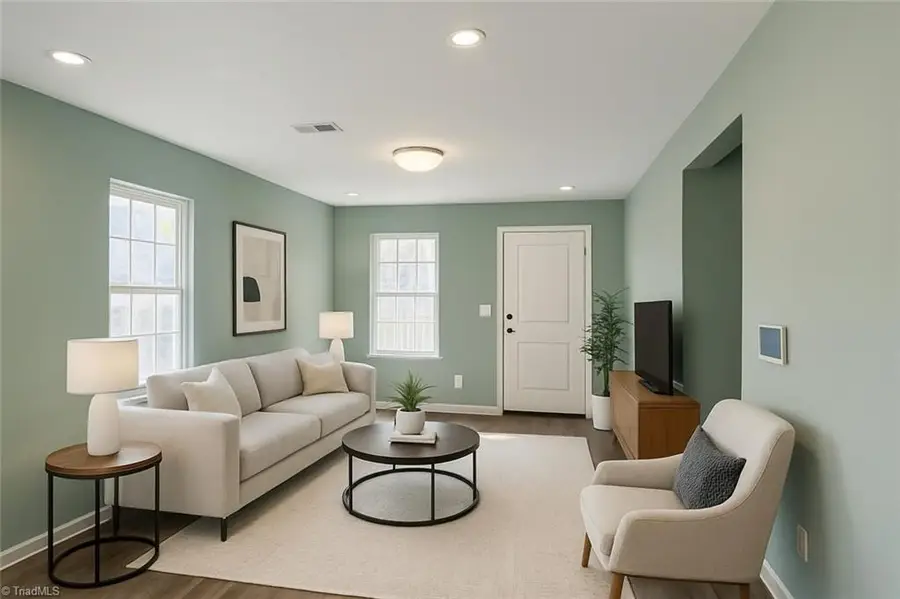 1633 Emerald Street, Winston Salem, NC 27105 - Image #3