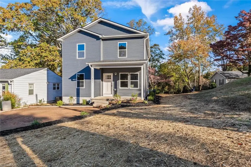 211 W Brookline Street, Winston Salem, NC 27127 - Image #1