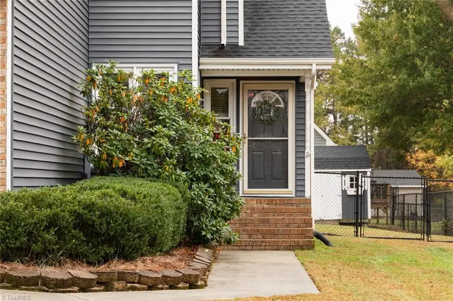 201 Maplewood Court, Trinity, NC 27370 - Image #3