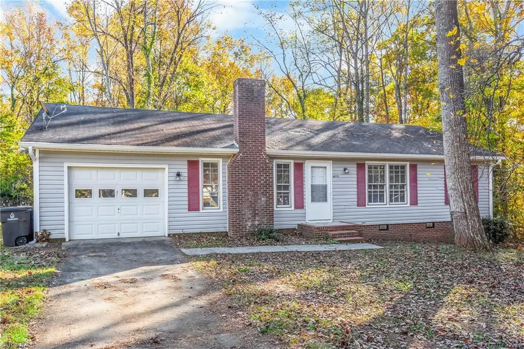 4059 Village Place, Winston Salem, NC 27127 - Image #1