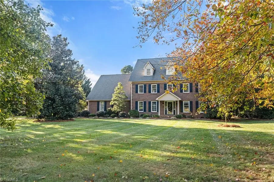 4104 Williams Dairy Road, Greensboro, NC 27406 - Image #2