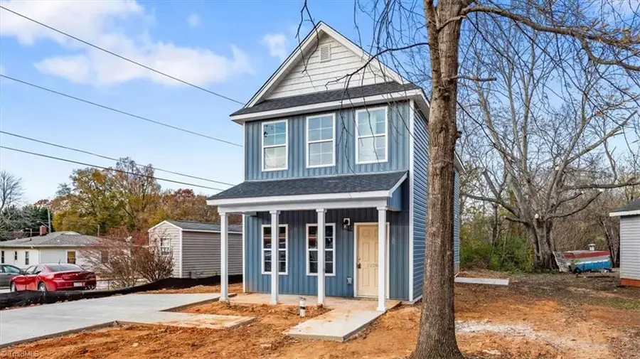 2226 Smith Street, Reidsville, NC 27320 - Image #3