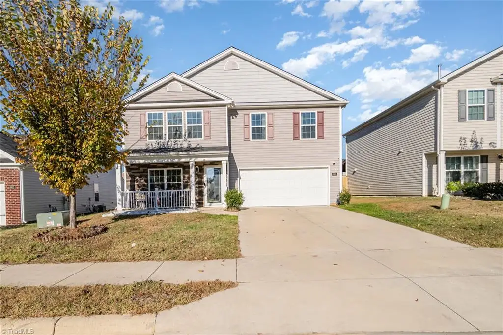 6819 Summerside Drive, Whitsett, NC 27377 - Image #1