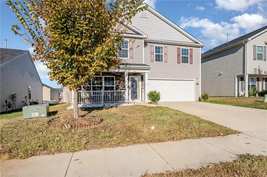 6819 Summerside Drive, Whitsett, NC 27377 - Image #3