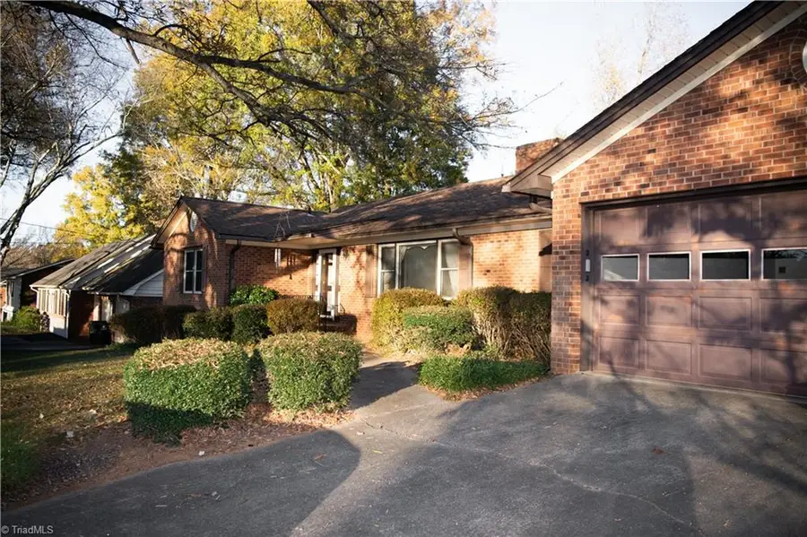 306 Bremen Drive, Lexington, NC 27295 - Image #2