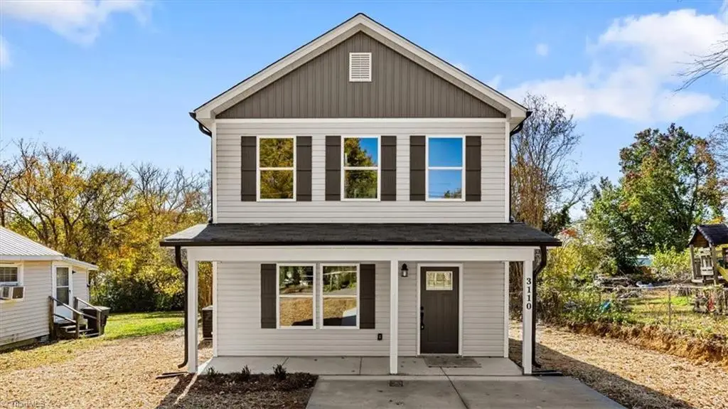 3110 Wayne Avenue, High Point, NC 27260 - Image #1