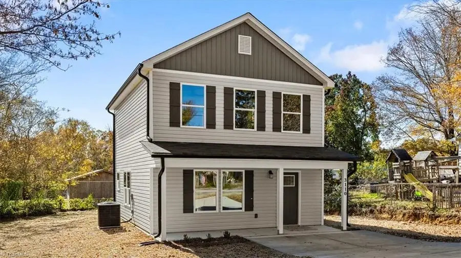 3110 Wayne Avenue, High Point, NC 27260 - Image #3