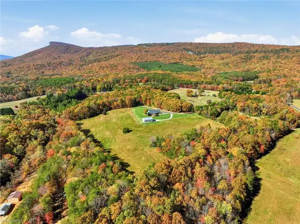 1462 Overby Road, Walnut Cove, NC 27052