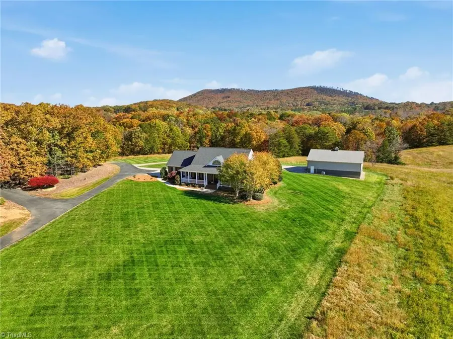 1462 Overby Road, Walnut Cove, NC 27052 - Image #2