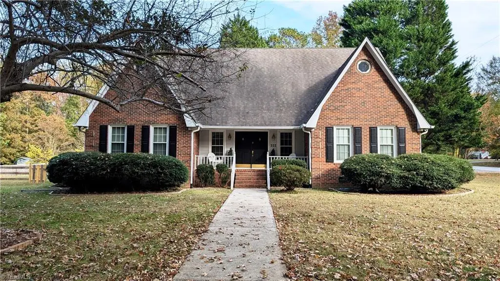 222 Shallowbrook Drive, Advance, NC 27006 - Image #1