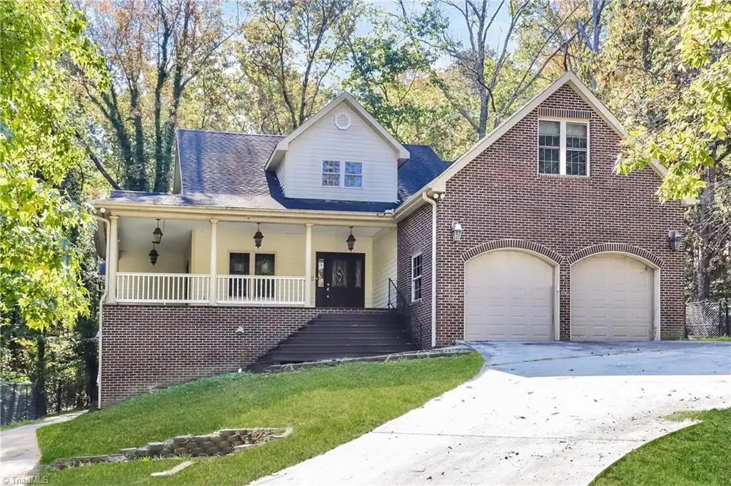 8 Twin Acres Drive, Lexington, NC 27292 - Image #1