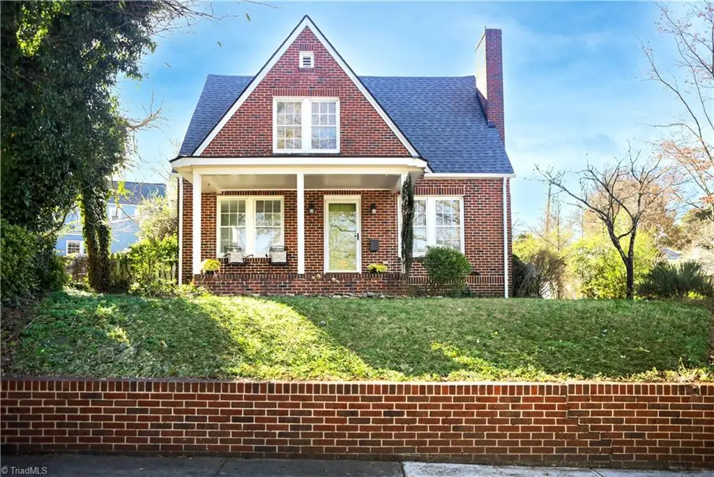 1805 W Friendly Avenue, Greensboro, NC 27403 - Image #1