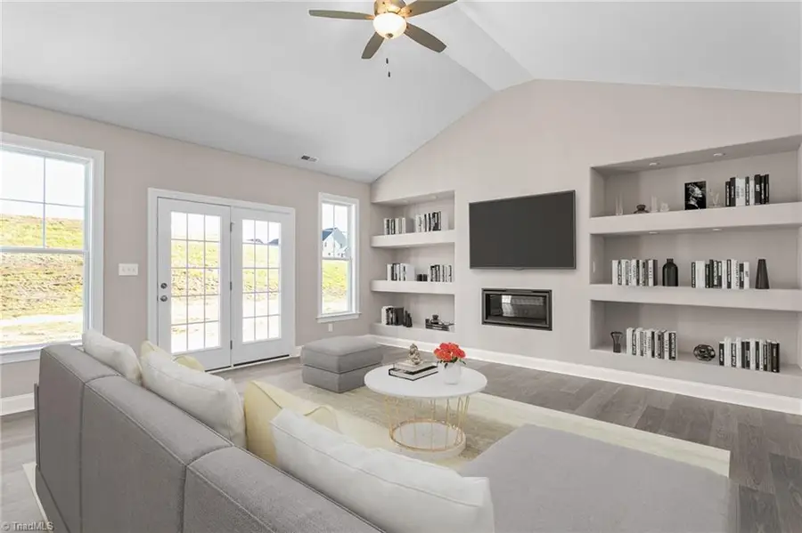 3117 Cullens Drive, Graham, NC 27253 - Image #3