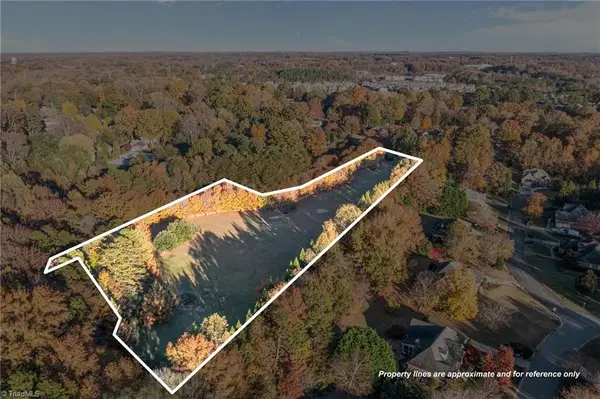 0 Fifth Street S, Mebane, NC 27302