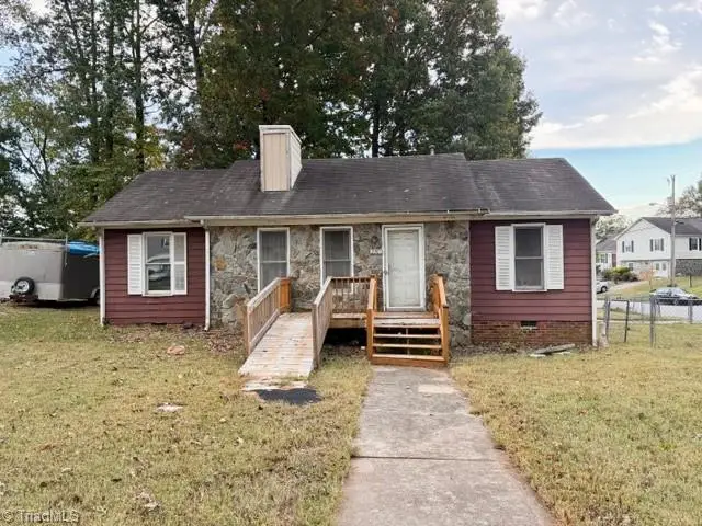 2900 Patio Place, Greensboro, NC 27405 - Image #1