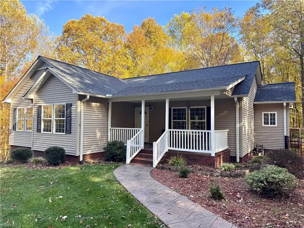 3062 Ruritan Road, Roaring River, NC 28669 - Image #1