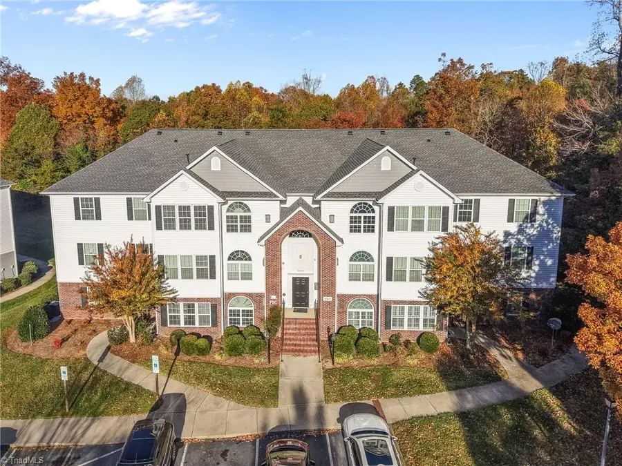 4345 Cedarcroft Court #1D, Greensboro, NC 27409 - Image #3