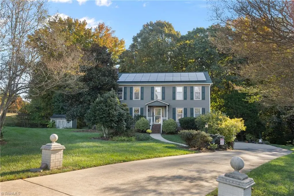 1412 Apple Cross Court, Kernersville, NC 27284 - Image #1