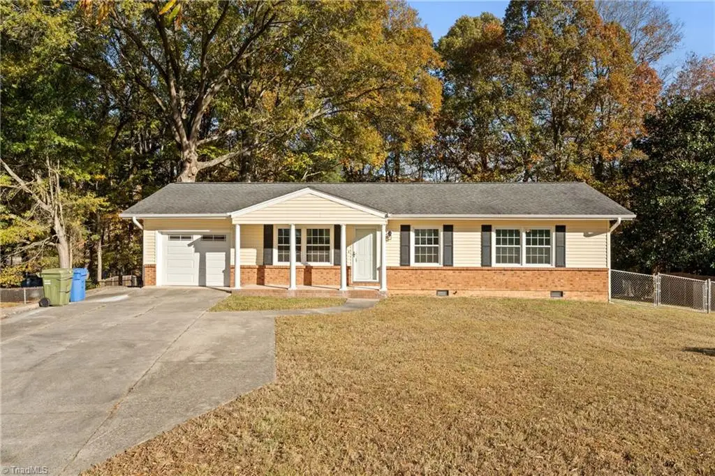 1165 Crescent Court, Midway, NC 27127 - Image #1