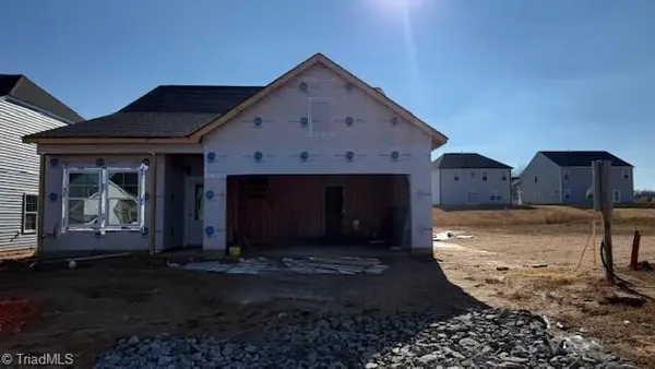 181 Candytuft Court, Lexington, NC 27295