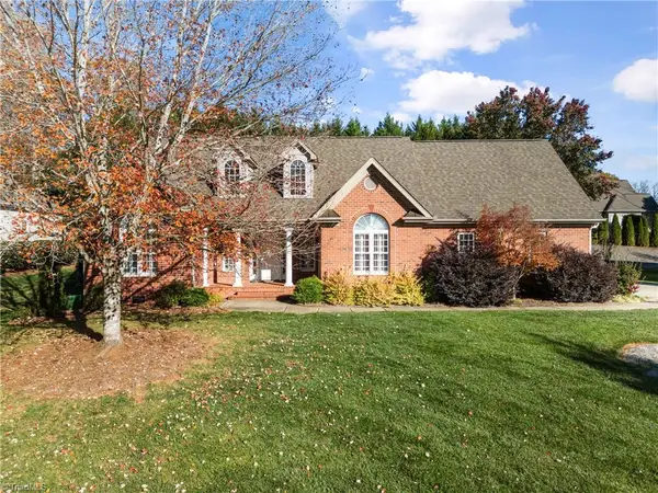 4315 Stonehenge Court, Winston-Salem, NC 27106