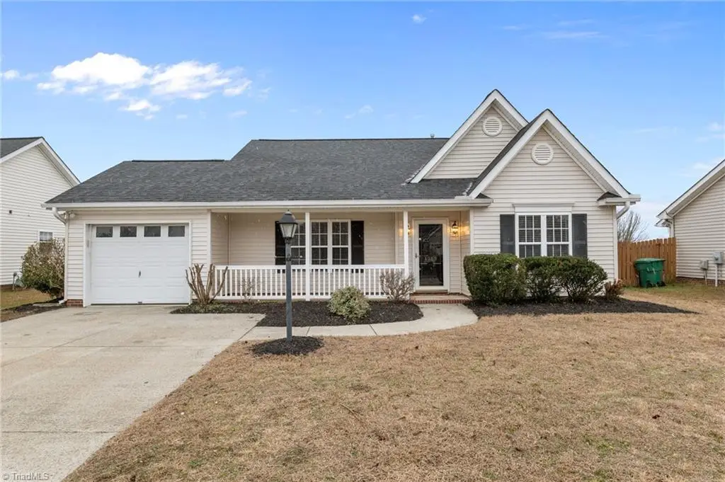 1013 Tesh Court, High Point, NC 27265 - Image #1