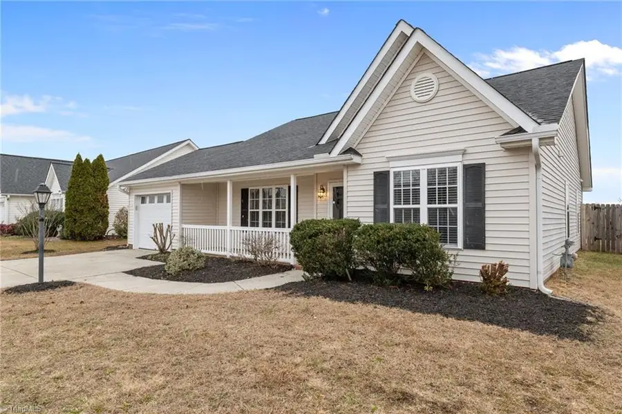 1013 Tesh Court, High Point, NC 27265 - Image #3