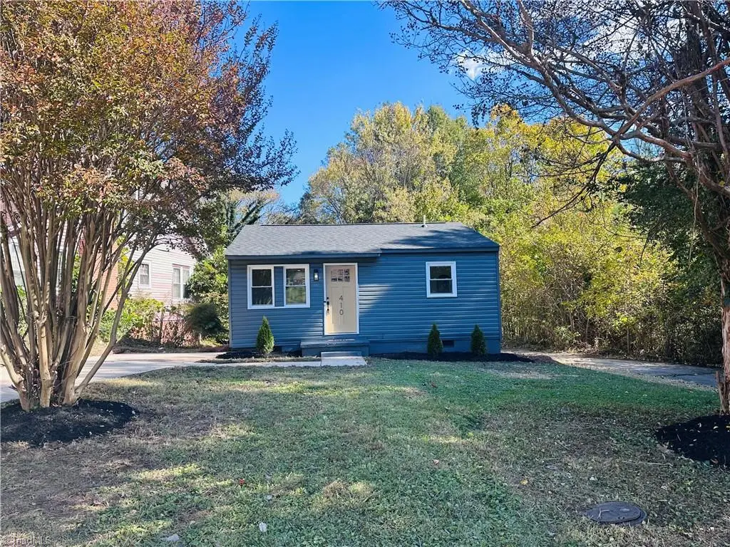 410 4th Street, High Point, NC 27260 - Image #1