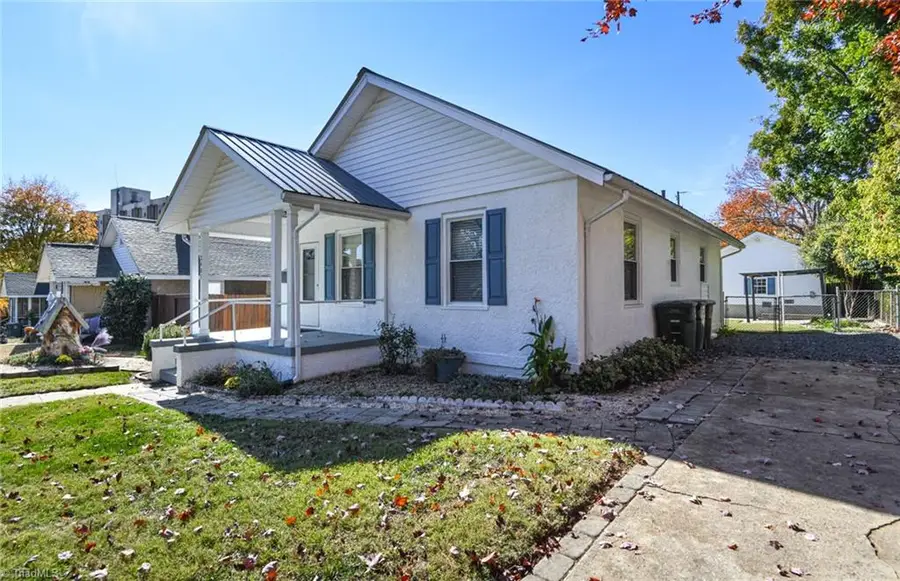 2405 Spruce Street, Greensboro, NC 27405 - Image #3