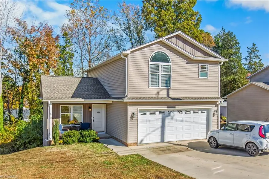 512 Evergreen Trail, Thomasville, NC 27360 - Image #2