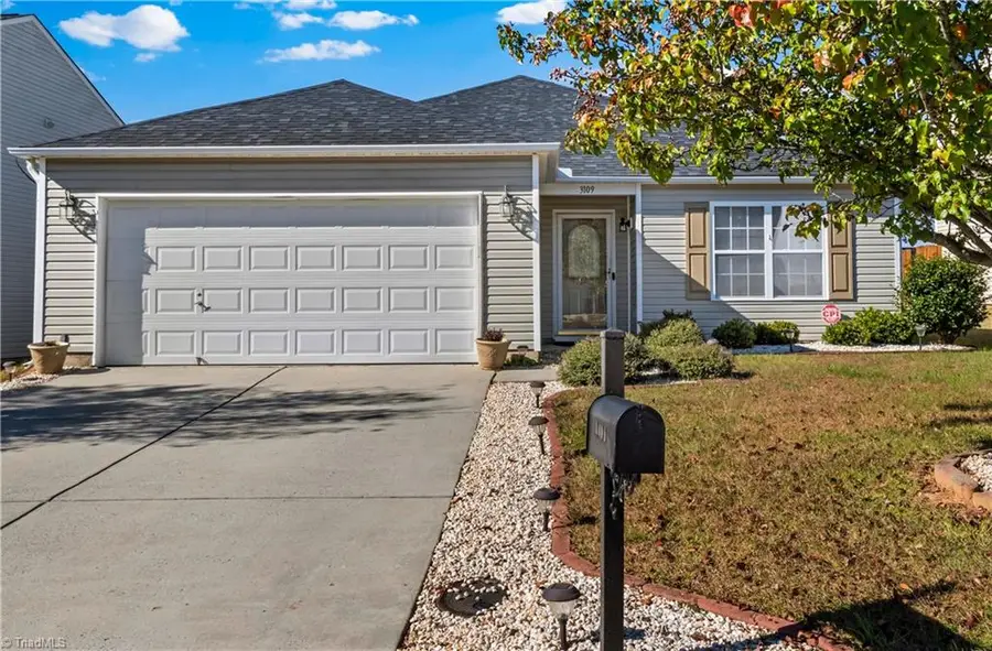 3109 Asheton Grove Court, Winston Salem, NC 27127 - Image #2
