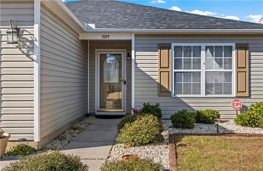 3109 Asheton Grove Court, Winston Salem, NC 27127 - Image #3