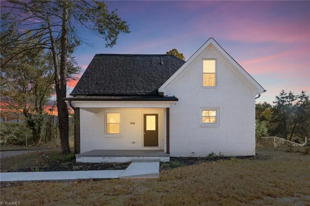 4507 Northampton Drive, Winston Salem, NC 27105 - Image #1