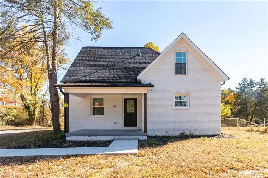 4507 Northampton Drive, Winston Salem, NC 27105 - Image #2